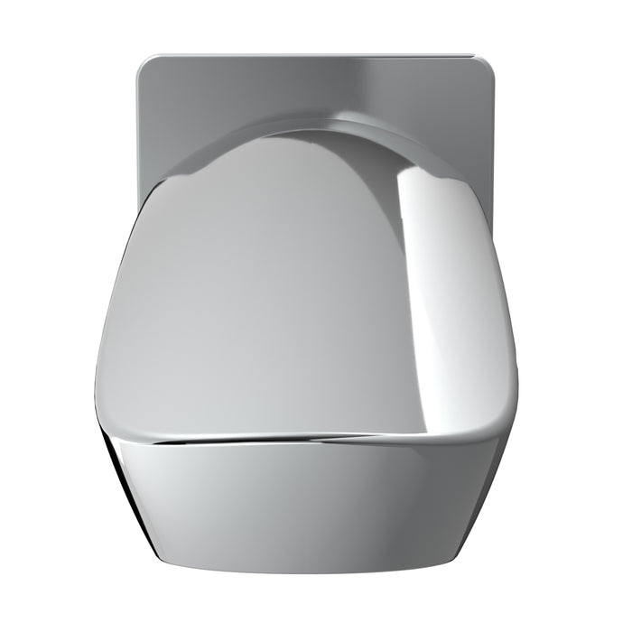 TOTO TBG09001U#CP GM Wall Tub Spout, Polished Chrome