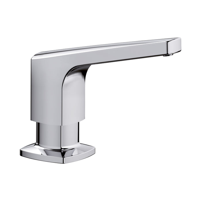 Blanco 442679 Rivana Soap Dispenser - Chrome