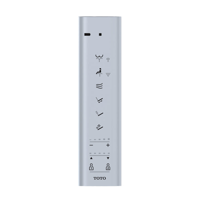 TOTO THU6056 WASHLET S500 Remote Control