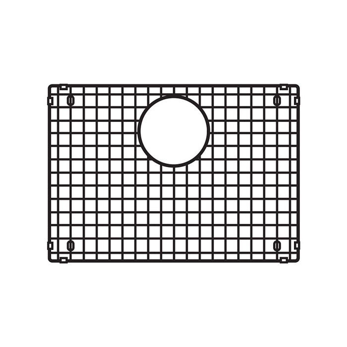 Blanco 234061 Stainless Steel Sink Grid for Precis 24" Sink