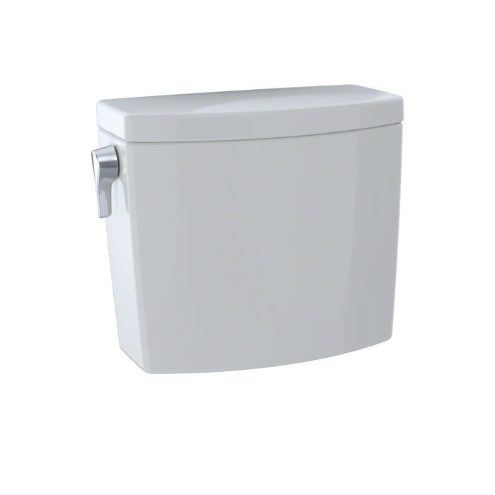 TOTO ST453UA#11 Drake II 1G and Vespin II 1G, 1.0 GPF Toilet Tank, Colonial White