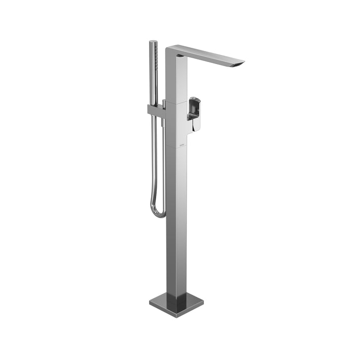 TOTO TBG02306U#CP GR Freestanding Tub Filler Faucet
