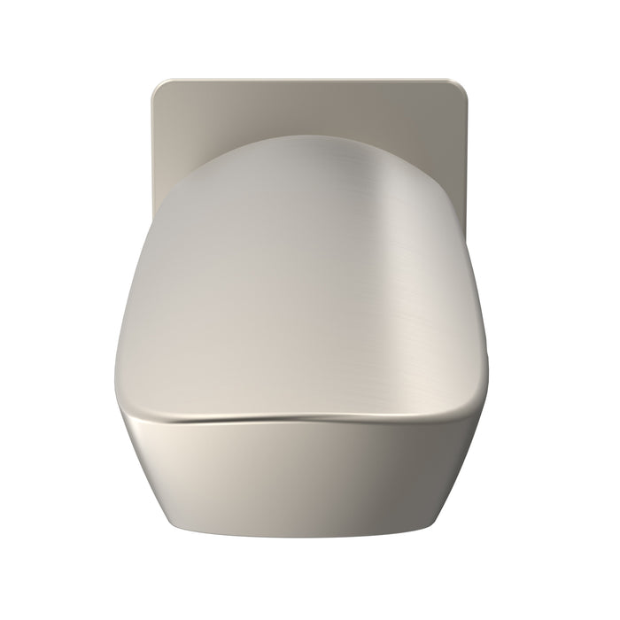 TOTO TBG09001U#BN GM Wall Tub Spout, Brushed Nickel