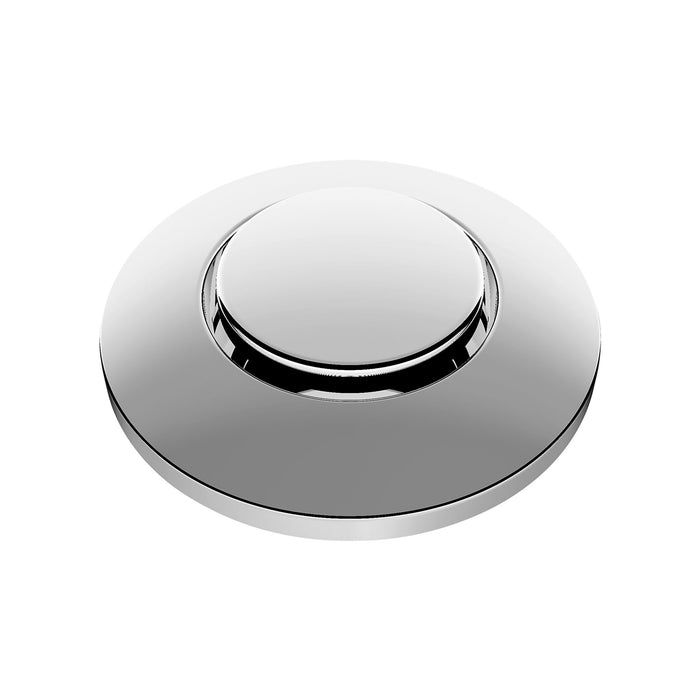 Blanco 443152 Air Switch Set - Chrome