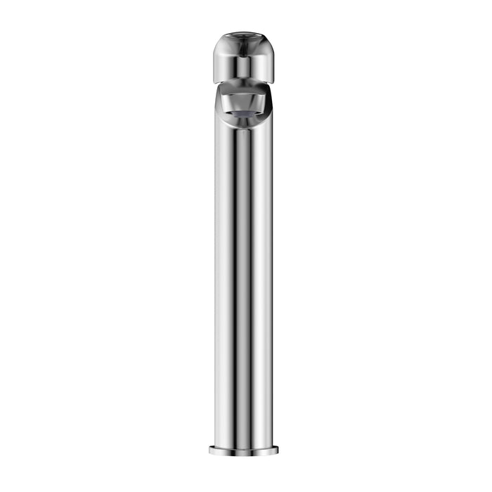 TOTO TLG09305U#CP GM 1.2 GPM Single Handle Bathroom Sink Faucet in Polished Chrome