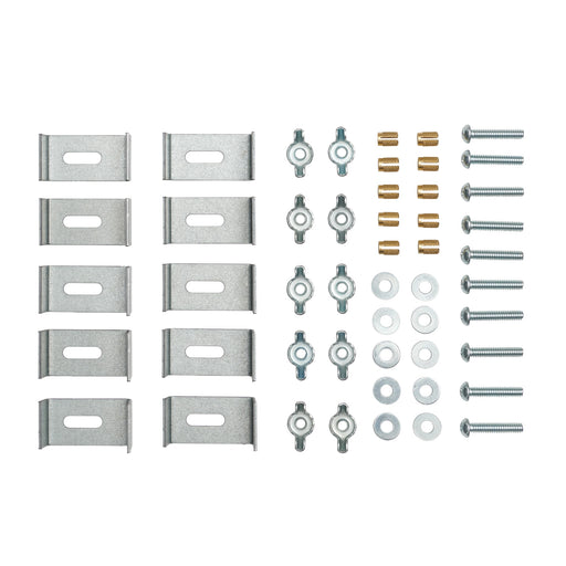 Blanco 440851 Sink Installation Clips - Set of 10