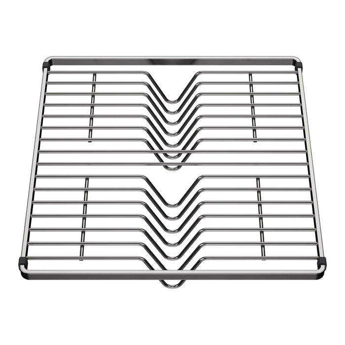 Blanco 443342 Inteos Stainless Steel Dish Rack