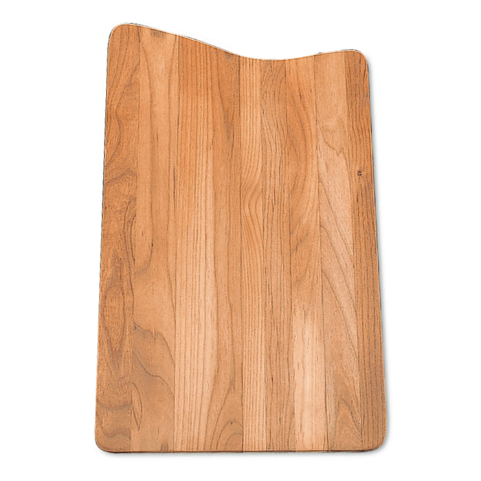 Blanco 440227 Wood Cutting Board for Diamond 70/30 Sink