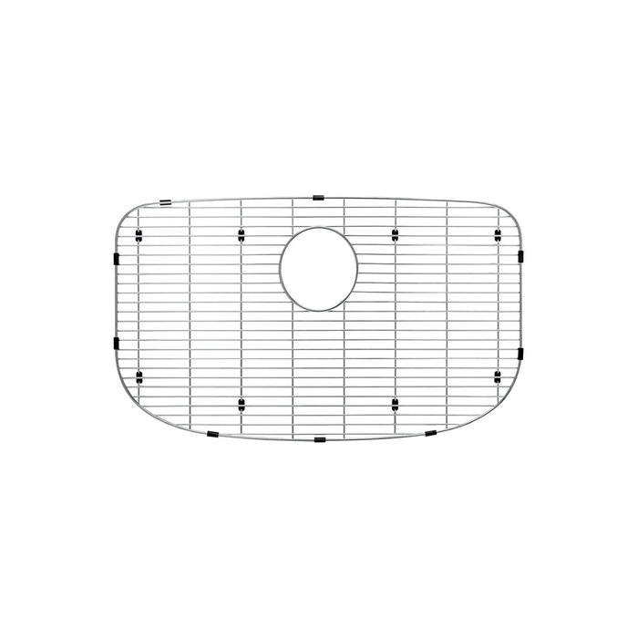 Blanco 235913 Stainless Steel Sink Grid for Valea 27" Sink