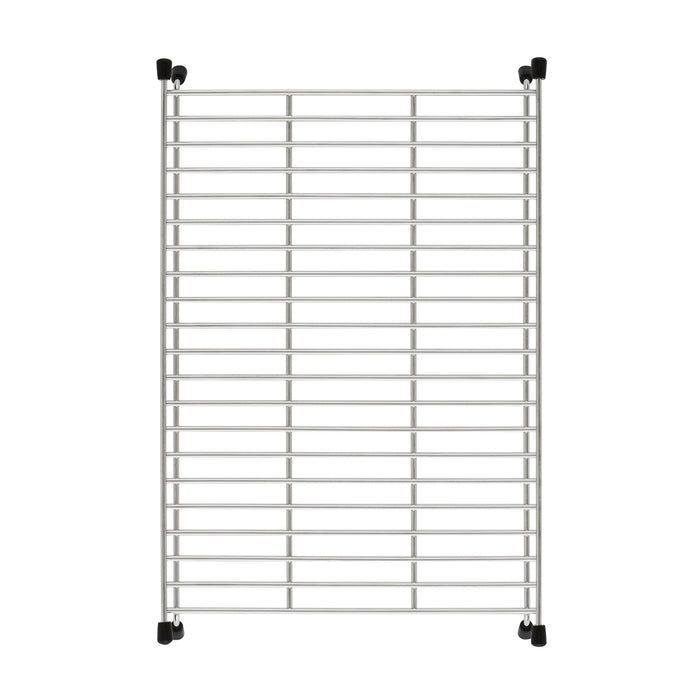 Blanco 233535 Stainless Steel Floating Grid for Precis 32" Super Single Sink