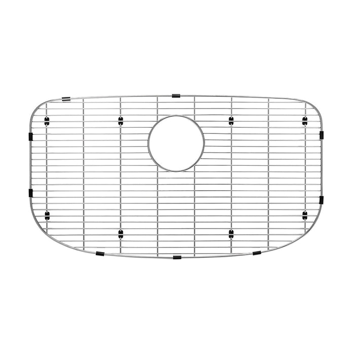 Blanco 230966 Stainless Steel Sink Grid for Valea 32" Sink