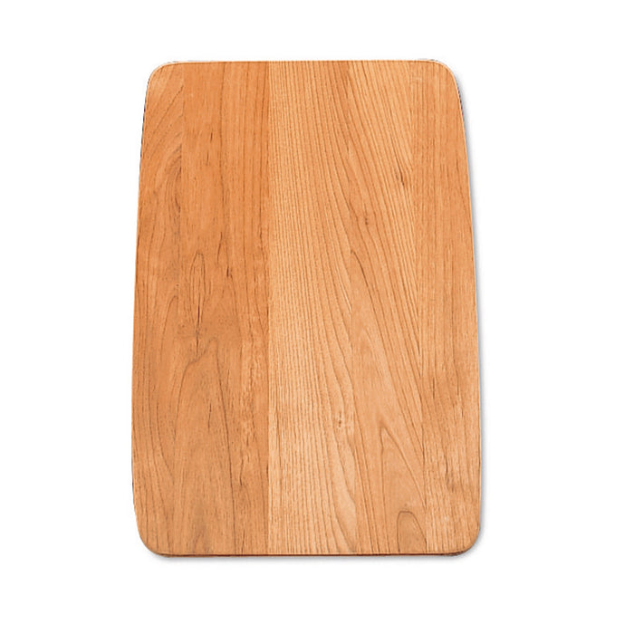 Blanco 440230 Wood Cutting Board for Diamond Super Single Sink