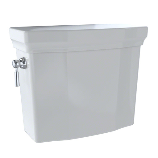 TOTO Promenade II 1.28 GPF Toilet Tank, Colonial White - ST403E#11