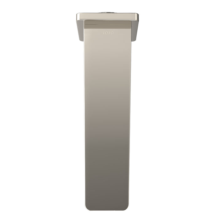 TOTO TBG07001U#PN GE Wall Tub Spout, Polished Nickel