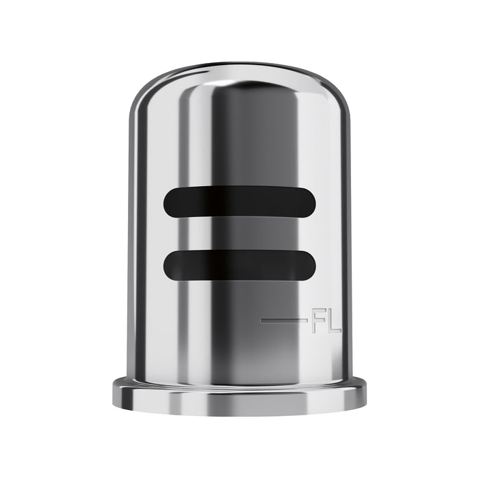 Blanco 443033 Air Gap - Chrome