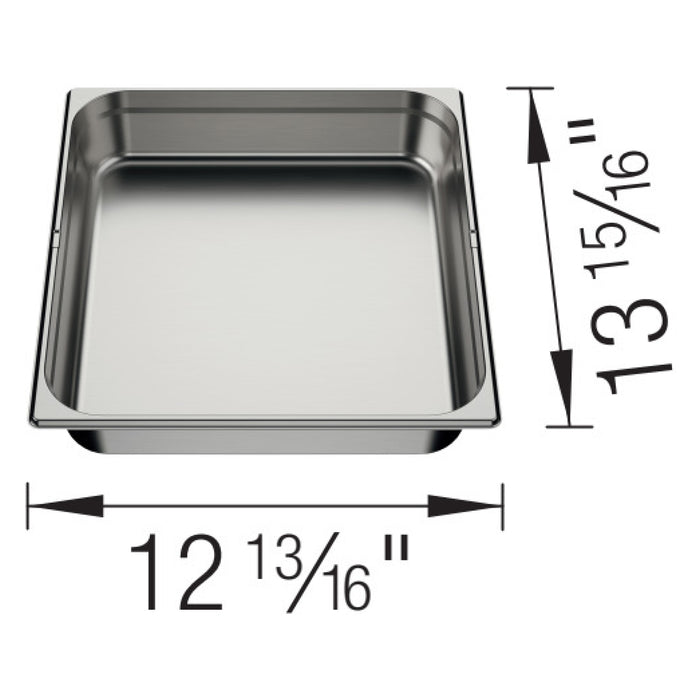 Blanco 443339 Inteos Sink Tray - Large