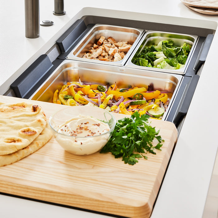 Blanco 443339 Inteos Sink Tray - Large