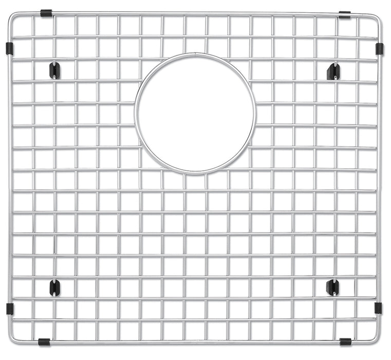 Blanco 223200 Stainless Steel Bottom Grid for Precision 17" Sinks
