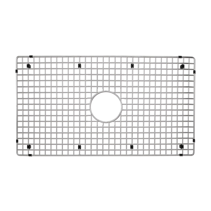 Blanco 236711 Stainless Steel Sink Grid for Cerana 33" Sink