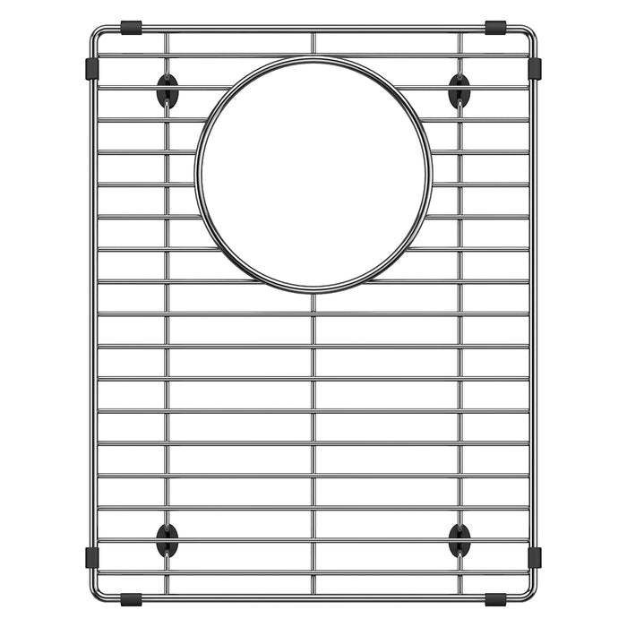 Blanco 237525 Stainless Steel Sink Grid for Ikon 60/40 Sink - Small Bowl