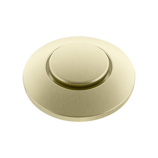Blanco 443154 Air Switch Set - Satin Gold