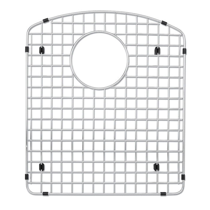 Blanco 231343 Stainless Steel Sink Grid for Diamond 40/60 Sink - Large Bowl