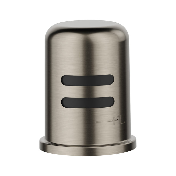 Blanco 443261 Air Gap - Satin Platinum