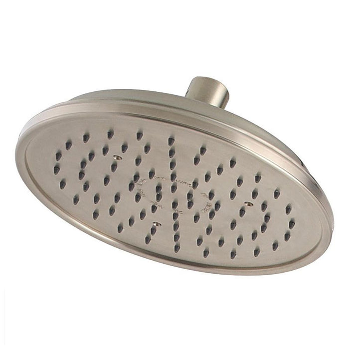 Pfister 015-HV1K Hanover Single Function Raincan Showerhead in Brushed Nickel