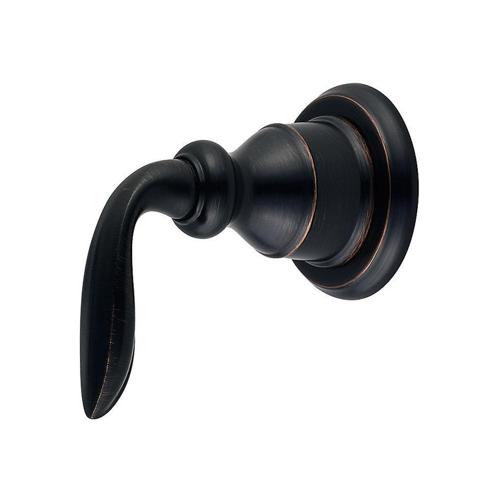 Pfister 016-CB1Y Avalon Diverter Trim in Tuscan Bronze