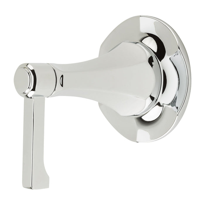 Pfister 016-DE1C Arterra Diverter Trim in Polished Chrome