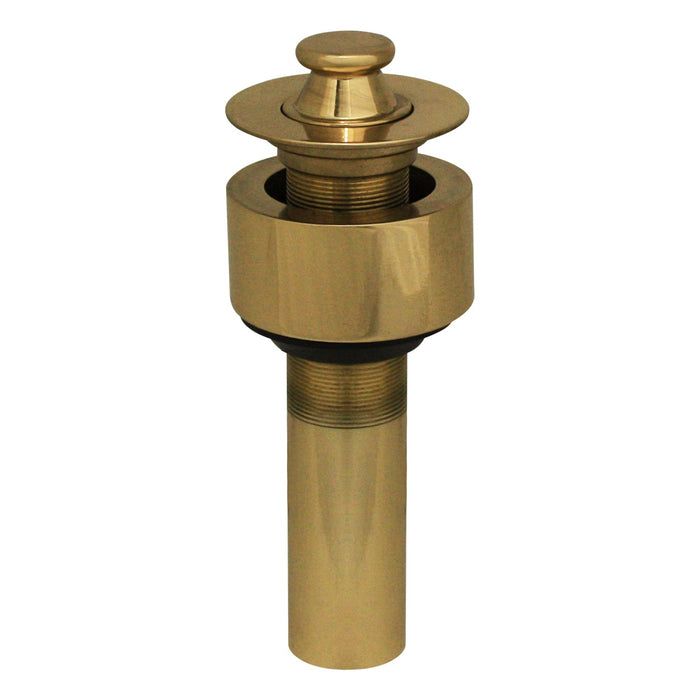 Whitehaus 10.515-B Lift and Turn Drain