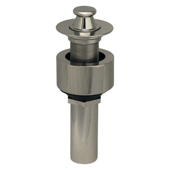 Whitehaus 10.615-C Lift and Turn Drain