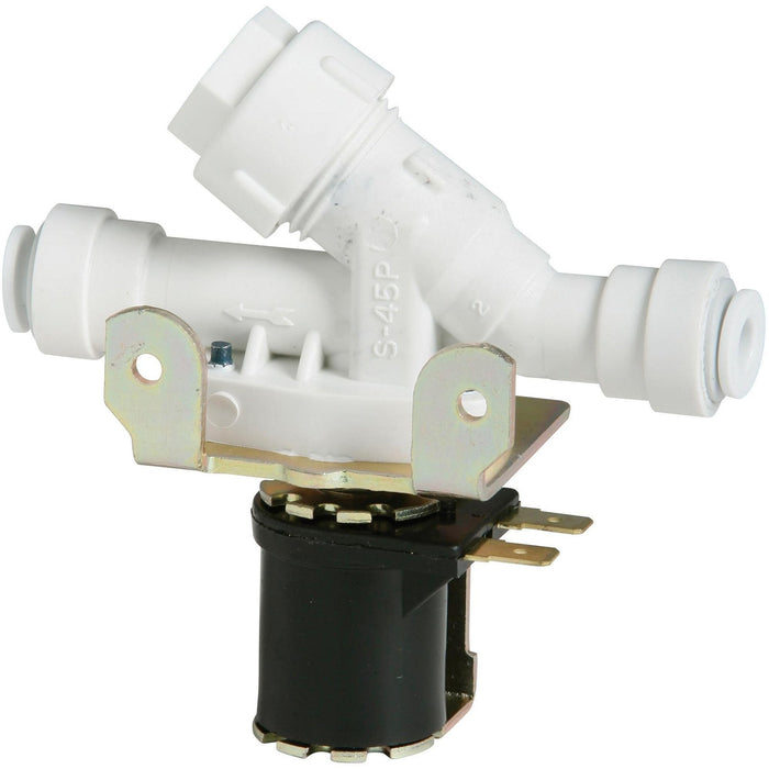 Elkay 35981C Drinking Solutions Valve - Solenoid 1/4" - 1/4"