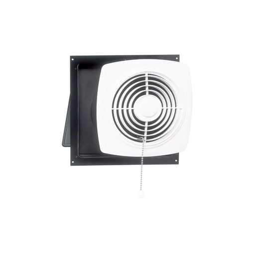 Broan Nutone 470 CFM 10" Fan 8.0 Sones 13-1/2" Square Plastic Grille