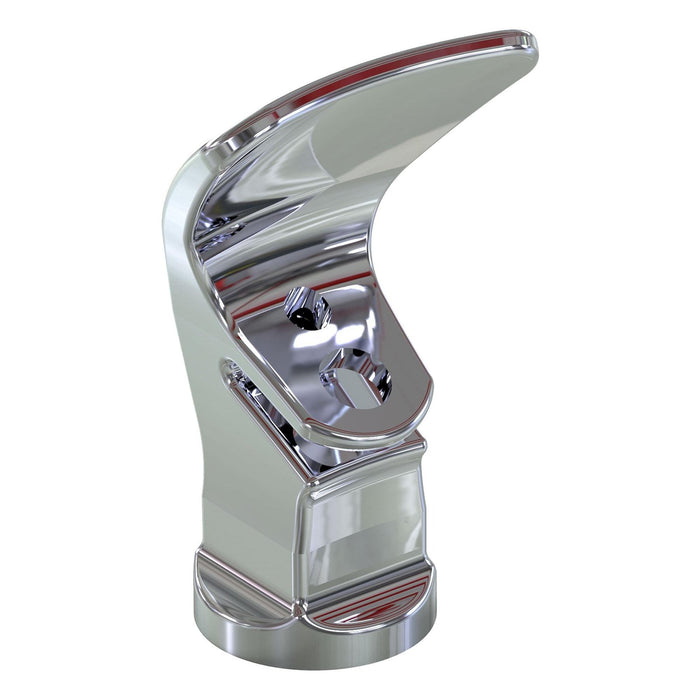 Elkay 51546C Drinking Solutions Bubbler - 0.4 GPM Satin