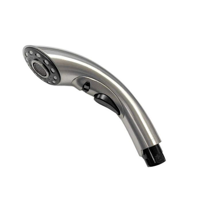 Pfister 920-171S Parisa Replacement Spray Head - Stainless Steel, 1.8 GPM