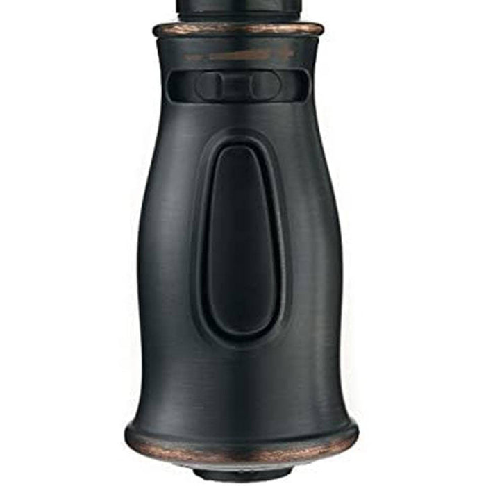 Pfister 950529Y Kitchen Spray Head, Tuscan Bronze