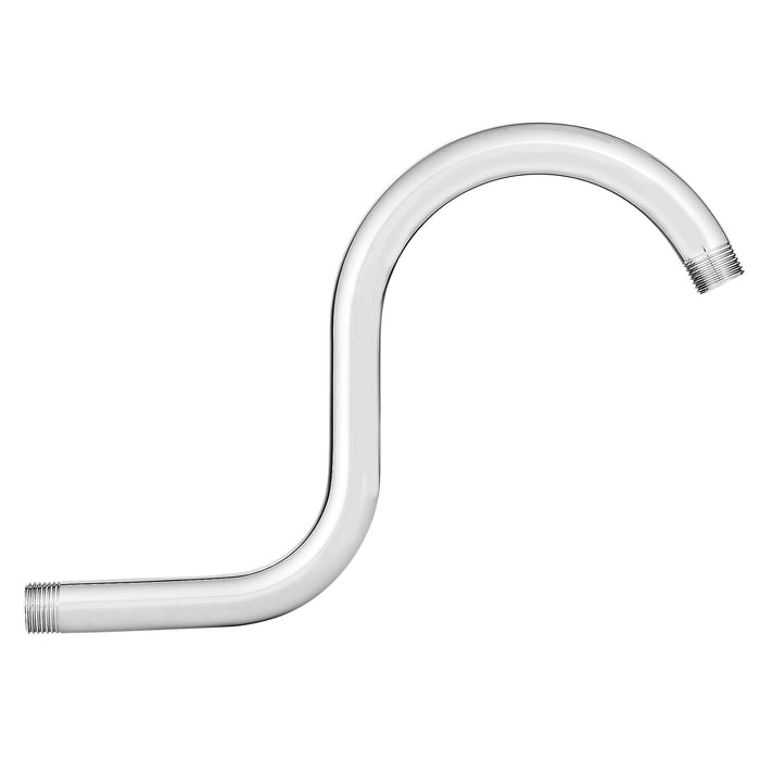 Pfister 973-033A Saxton Shower Arm - Polished Chrome