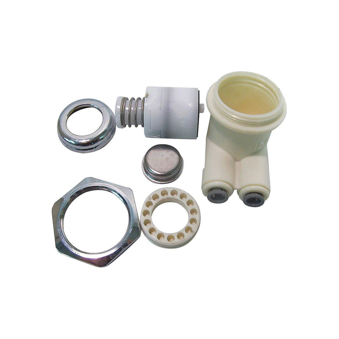 Elkay 98536C Drinking Solutions Kit - Push Button Assembly