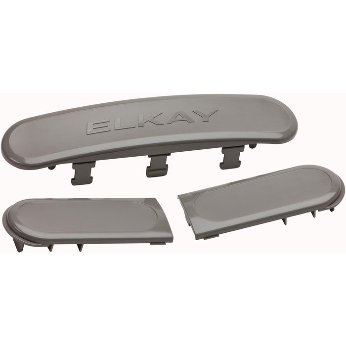 Elkay 98734C Drinking Solutions Kit - EZ Front Side Pushbars
