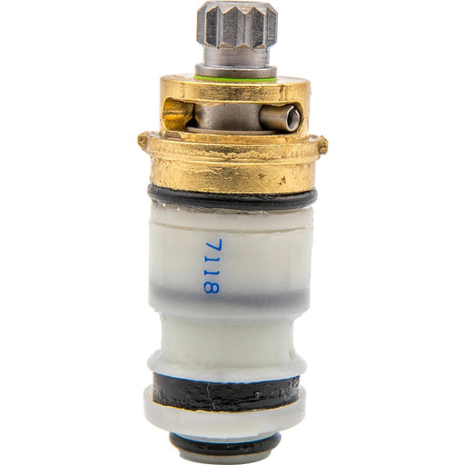 Elkay A42057R Replacement Metal Stem Micracore Cartridge Left Hand