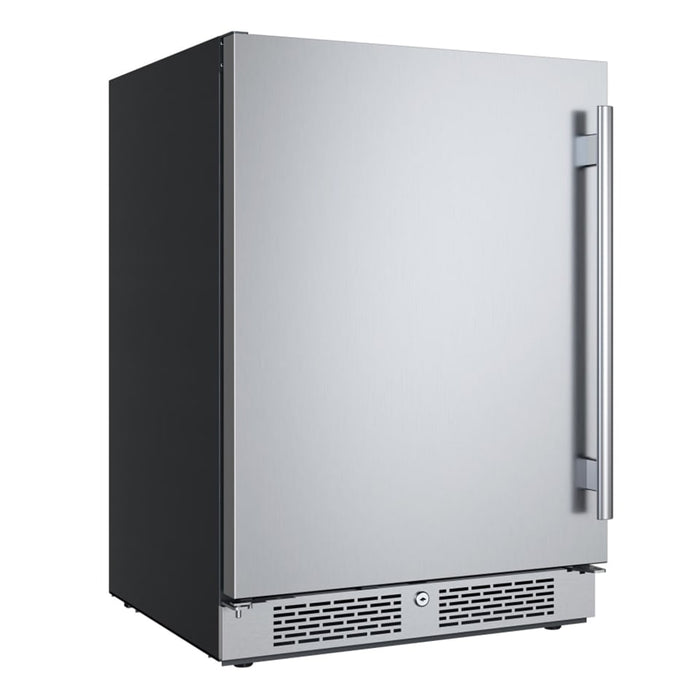 Avallon 5.5 Cu Ft Bi Refrig