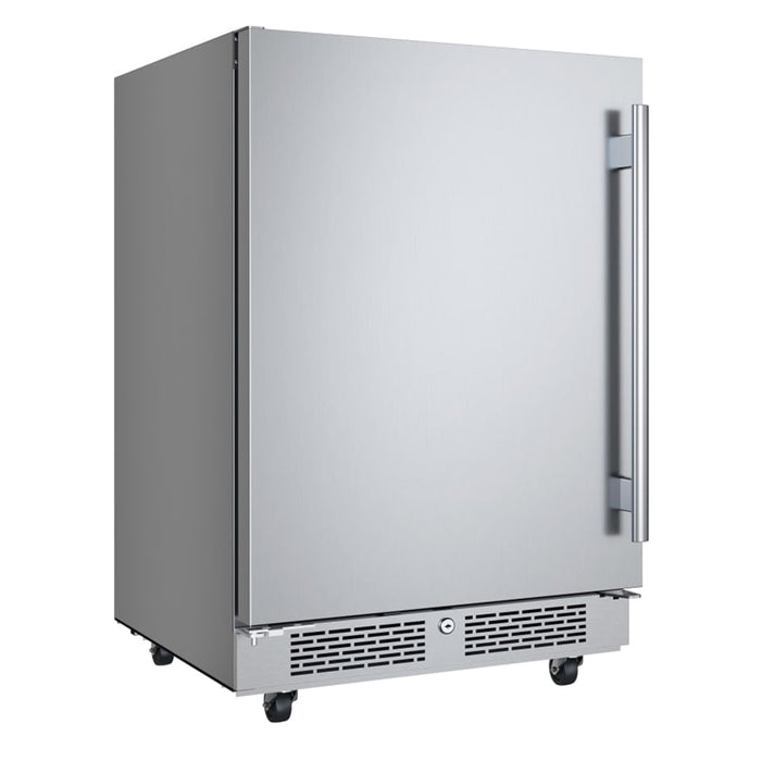 Avallon 5.5 Cu Ft Outdr Bi Refrig