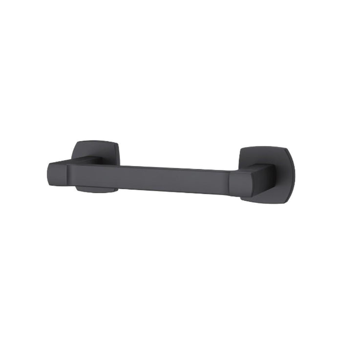 Pfister BPH-DA1B Deckard Toilet Tissue Holder in Matte Black