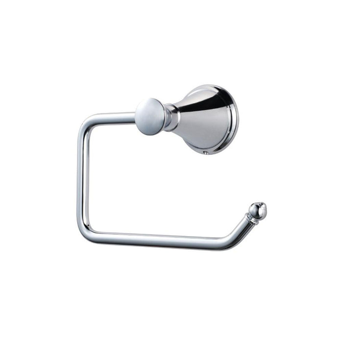 Pfister BPH-GL1C Saxton Toilet Tissue Holder in Polished Chrome