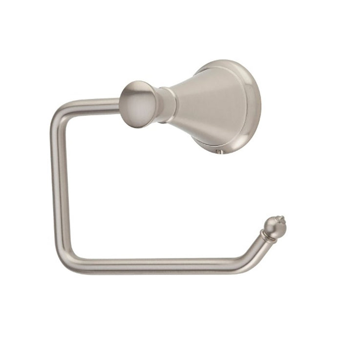 Pfister BPH-GL1K Saxton Toilet Tissue Holder in Brushed Nickel