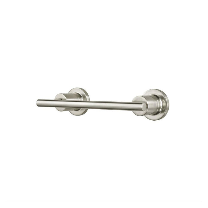 Pfister BPH-NC1K Contempra Toilet Tissue Holder in Brushed Nickel