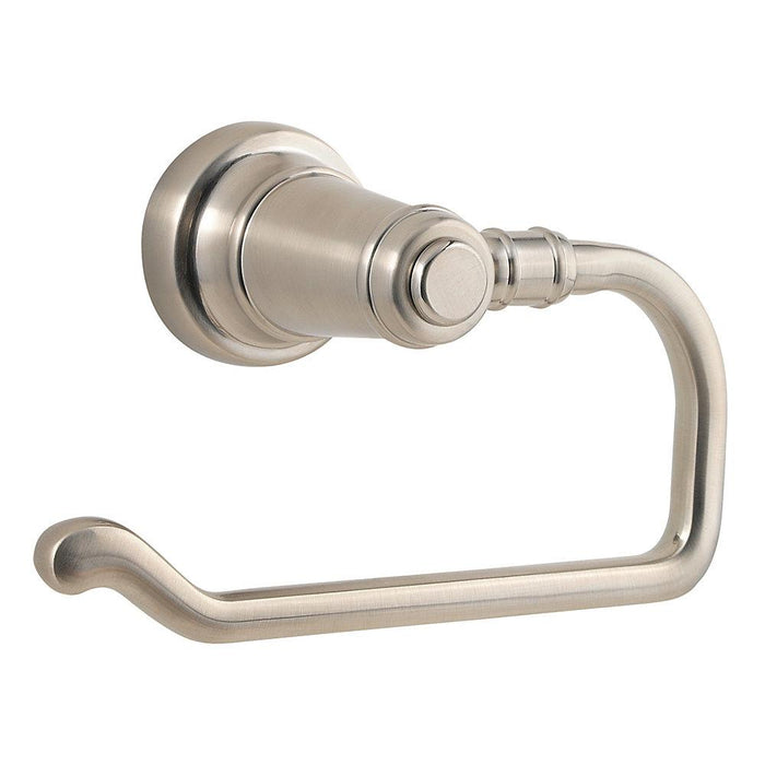 Pfister BPH-YP1K Ashfield Toilet Tissue Holder in Brushed Nickel