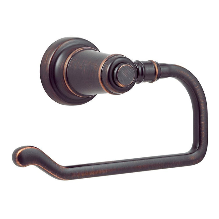 Pfister BPH-YP1Y Ashfield Toilet Tissue Holder in Tuscan Bronze
