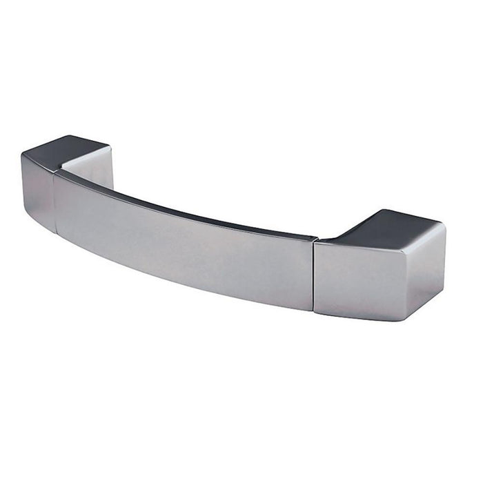 Pfister BRB-DF1K Kenzo Towel Ring in Brushed Nickel